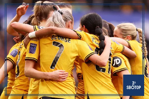 SBOTOP: Wolves to Address Women's Team Amid Championship License Dispute