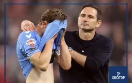 SBOTOP: Coventry Manager Describes Championship Play-Off Semi-Final Defeat at Sunderland as One of the Cruelest in His Career