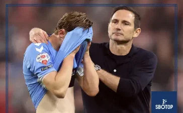 SBOTOP: Coventry Manager Describes Championship Play-Off Semi-Final Defeat at Sunderland as One of the Cruelest in His Career
