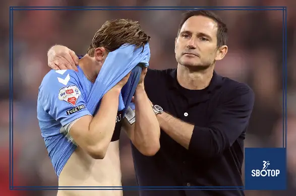 SBOTOP: Coventry Manager Describes Championship Play-Off Semi-Final Defeat at Sunderland as One of the Cruelest in His Career