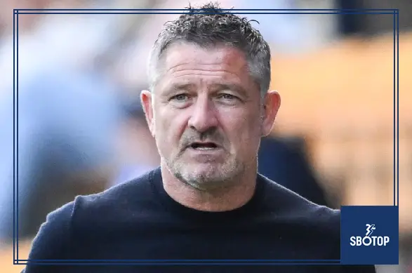 SBOTOP: Dundee Part Ways with Tony Docherty After Securing Premiership Survival with St Johnstone Win