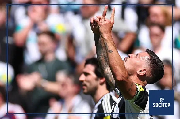 SBOTOP: Newcastle Edge Closer to Champions League Spot Amid Chelsea's Missteps