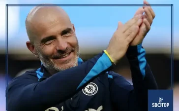 SBOTOP: Enzo Maresca Fires Back at Critics After Leading Chelsea to Champions League Return