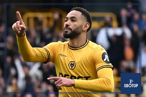 SBOTOP: Man Utd Secure Matheus Cunha Deal Sidestep £62.5m Release Clause Payment