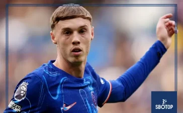 SBOTOP: Cole Palmer Silences Critics with Goal vs Liverpool Slams 'Trolls and Idiots' in Fiery Social Media Response