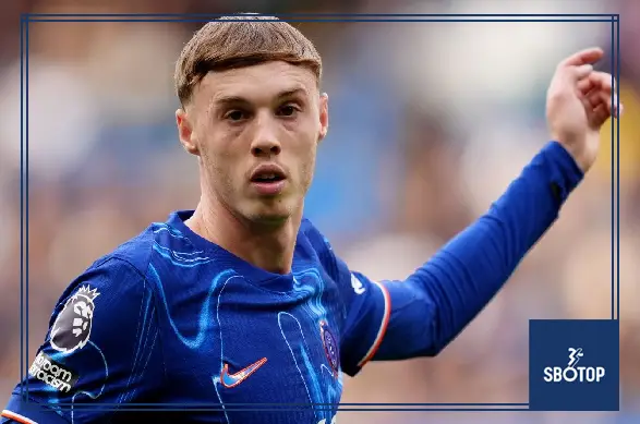 SBOTOP: Cole Palmer Silences Critics with Goal vs Liverpool Slams 'Trolls and Idiots' in Fiery Social Media Response