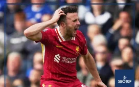 SBOTOP Liverpool’s Transfer Priorities Exposed: Key Areas Highlighted in Premier League Performance Review