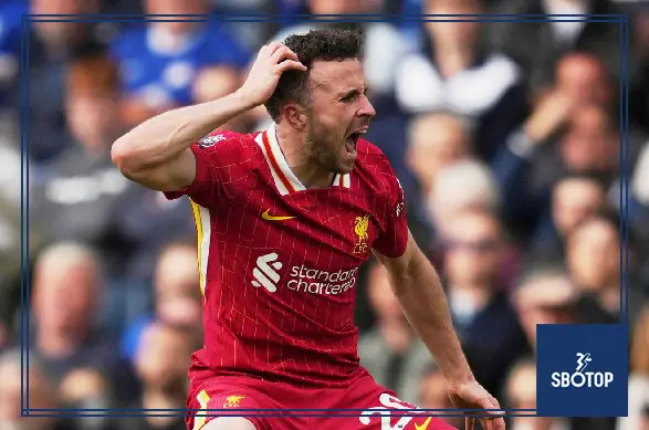 SBOTOP Liverpool’s Transfer Priorities Exposed: Key Areas Highlighted in Premier League Performance Review