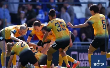 SBOTOP Latest WSL Updates: Transfers Rumours and Women’s Football News
