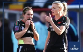 SBOTOP Brighton Stun Arsenal Again: Gunners' Grip on Second WSL Spot Slips in 4-2 Defeat