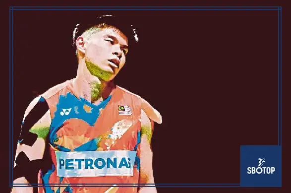 SBOTOP Pain on Pause: Leong Jun Hao’s Gritty Sudirman Cup Run Overshadowed by Lingering Elbow Injury