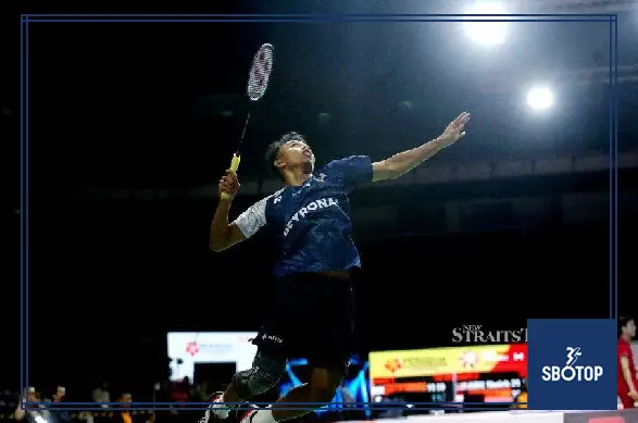 SBOTOP Breakthrough in Bangkok: Aidil Sholeh Reaches Career-First Super 500 Second Round After Stunning Wang Zheng Xing