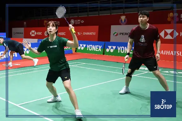 SBOTOP: Shevon Aims for a Fresh Beginning with Soon Huat at Malaysian Masters Backed by a Bold New Look