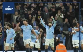European Spot on the Line as FA Cup Final 2025 Heats Up at Wembley