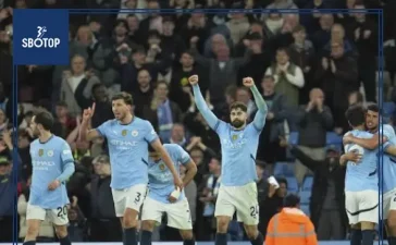 European Spot on the Line as FA Cup Final 2025 Heats Up at Wembley