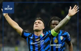 Inter Milan's Final Push to Defend the Serie A Scudetto