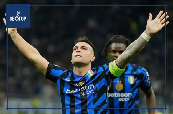 Inter Milan's Final Push to Defend the Serie A Scudetto