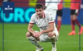 SBOTOP AC Milan_ One Season, Countless Regrets