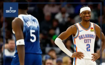 SBOTOP Countdown to Glory: NBA Final Four Clash Set to Begin
