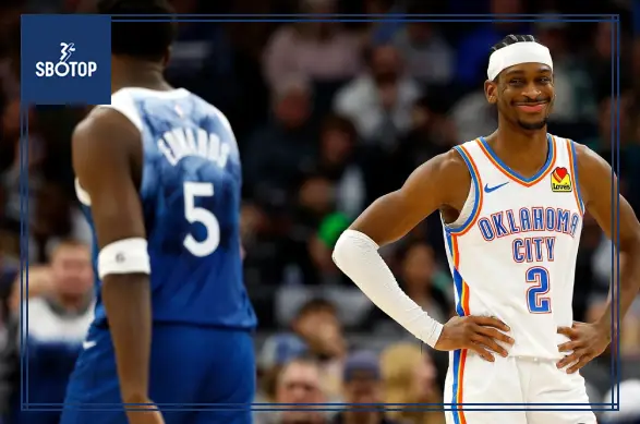 SBOTOP Countdown to Glory: NBA Final Four Clash Set to Begin
