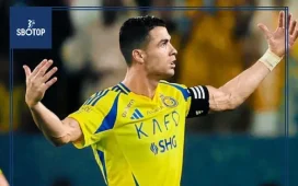 SBOTOP Cristiano Ronaldo’s Unsettled Future_ What It Takes to Keep CR7 in the Middle East