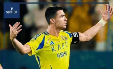 SBOTOP Cristiano Ronaldo’s Unsettled Future_ What It Takes to Keep CR7 in the Middle East