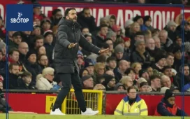 SBOTOP: Amorim’s Tactical Masterplan to Strengthen Manchester United Despite UCL Absence