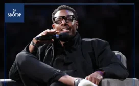SBOTOP: Boston Down 2-0 to Knicks, Paul Pierce Keeps His Word with 24 KM Journey