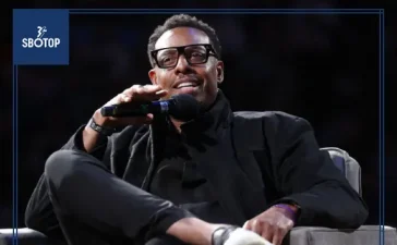 SBOTOP: Boston Down 2-0 to Knicks, Paul Pierce Keeps His Word with 24 KM Journey