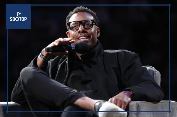 SBOTOP: Boston Down 2-0 to Knicks, Paul Pierce Keeps His Word with 24 KM Journey