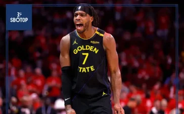 SBOTOP_ Buddy Hield Sets the Net on Fire with 9 Triples, Wins Praise
