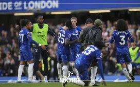 SBOTOP: Chelsea Stumble Against Newcastle, Complicating Their Top 5 Battle in Premier League