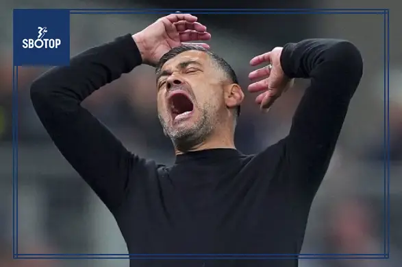 SBOTOP: Conceicao Gets Real About His Struggles at AC Milan