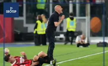 SBOTOP_ Coppa Italia Triumph Puts Vincenzo Italiano on AC Milan's Radar