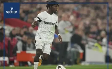 SBOTOP: Frimpong Edges Closer to Anfield Switch with Personal Agreement Almost Finalized