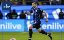 SBOTOP_ From Old Trafford to San Siro, The Revival of Matteo Darmian and Henrikh Mkhitaryan at Inter Milan