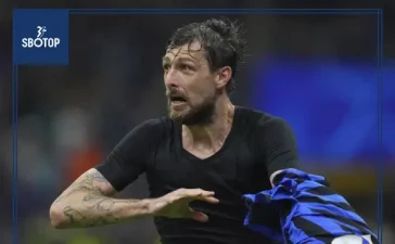 SBOTOP_ From Pain to Glory, The Inspiring Journey of Francesco Acerbi at Inter