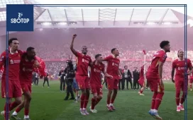 SBOTOP_ Glory or Collapse_ Arsenal’s Final Examination at Anfield