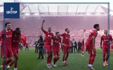 SBOTOP_ Glory or Collapse_ Arsenal’s Final Examination at Anfield