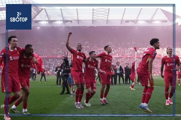 SBOTOP_ Glory or Collapse_ Arsenal’s Final Examination at Anfield
