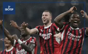 SBOTOP: Igli Tare Moves Fast as AC Milan and AS Roma Enter Transfer Talks