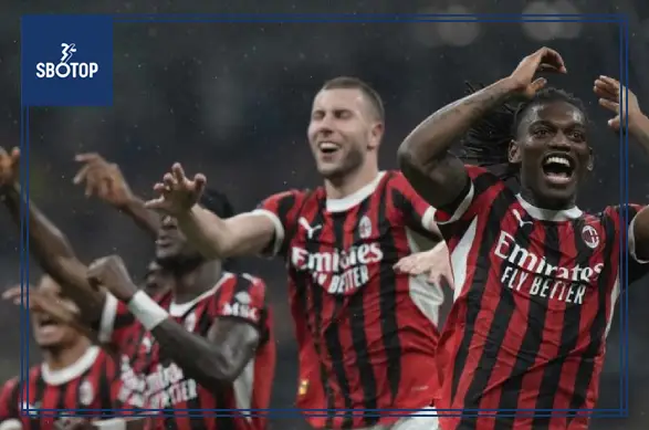 SBOTOP: Igli Tare Moves Fast as AC Milan and AS Roma Enter Transfer Talks