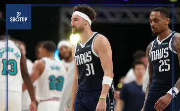 SBOTOP_ Injury Woes Lead to Mavericks Dismissing Fitness Coach
