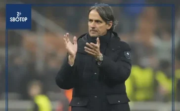 SBOTOP_ Inzaghi and Calhanoglu Suspended Following Involvement in Ultras Scandal