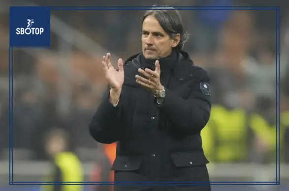 SBOTOP_ Inzaghi and Calhanoglu Suspended Following Involvement in Ultras Scandal