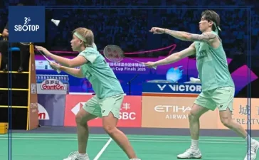 SBOTOP_ Kenneth Motivates Jun Hao and Co to Lift Their Heads and Fight Back After Defeat