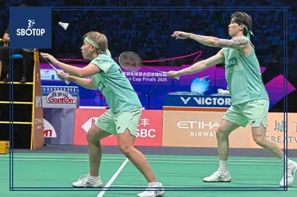 SBOTOP_ Kenneth Motivates Jun Hao and Co to Lift Their Heads and Fight Back After Defeat