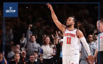 SBOTOP: Knicks Knock Out Celtics in Game 6, Secure Spot in East Finals