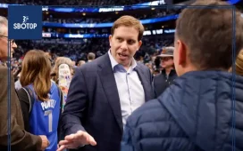 SBOTOP: Mavericks Still Keen on Signing Cooper Flagg