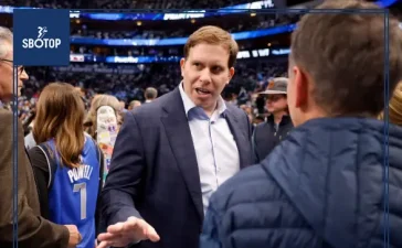 SBOTOP: Mavericks Still Keen on Signing Cooper Flagg